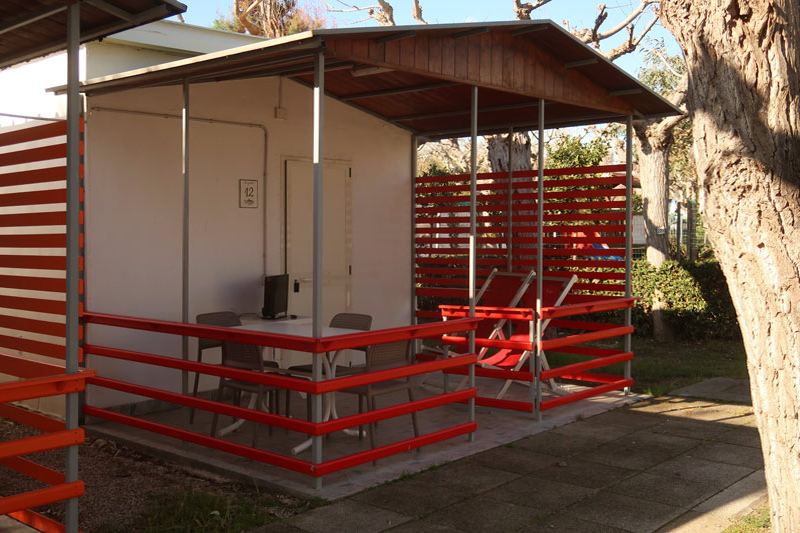 Bungalow